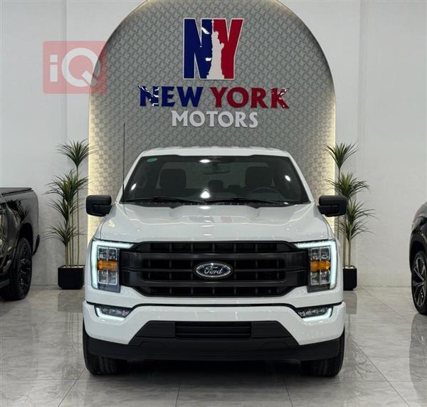 Ford F-150 2023 for sale in Iraq - Erbil